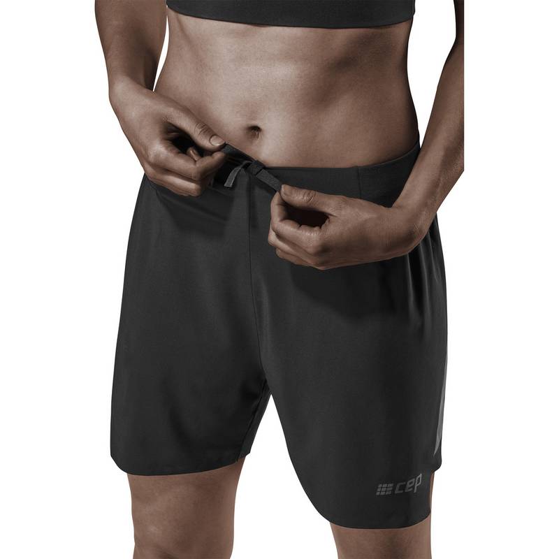 CEP Run Loose Fit Laufshorts Damen