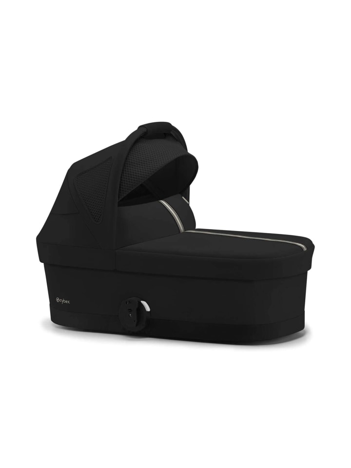 Cybex Cybex Cot S Babywanne - Farbe: Moon Black günstig kaufen onesize