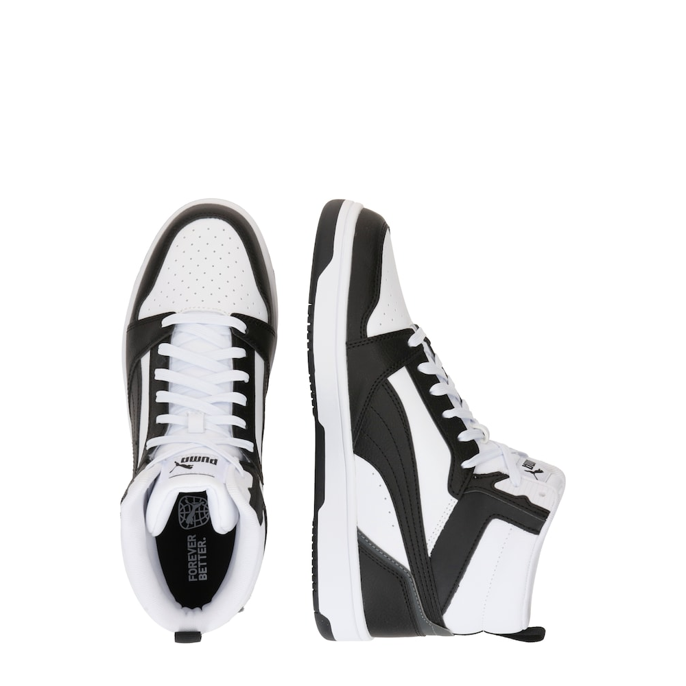 PUMA Rebound v6 392326-001 / weiss