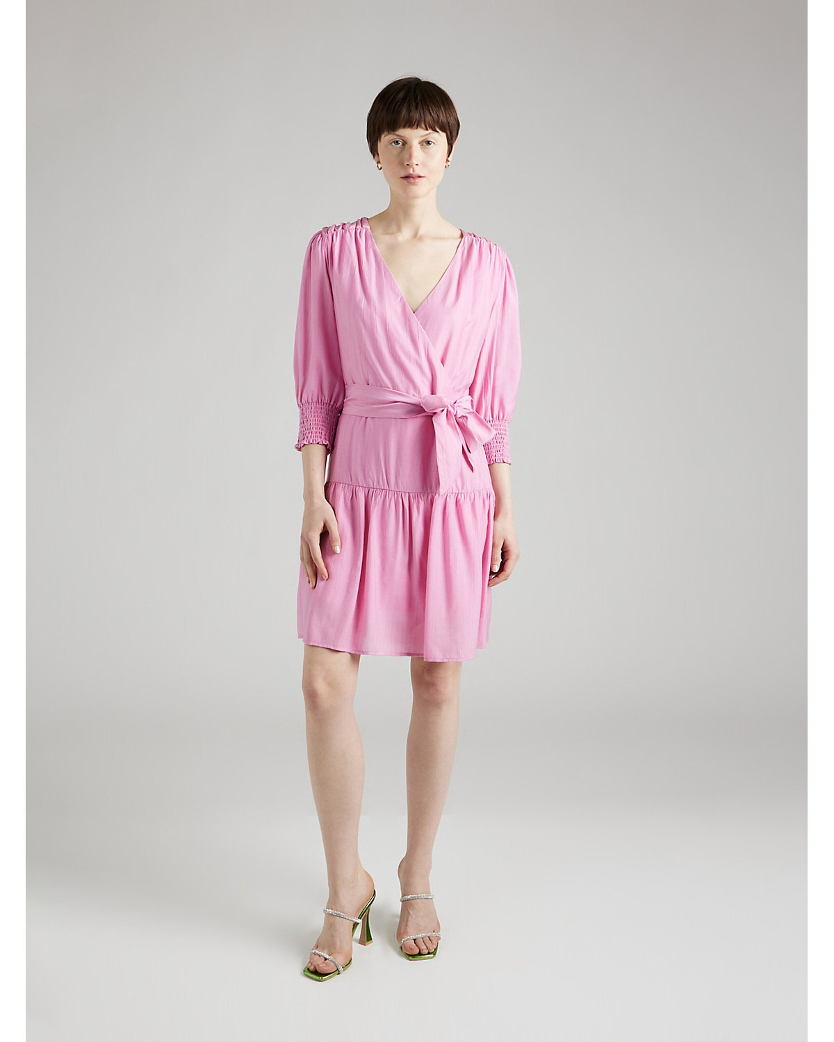 Kleid Salmia