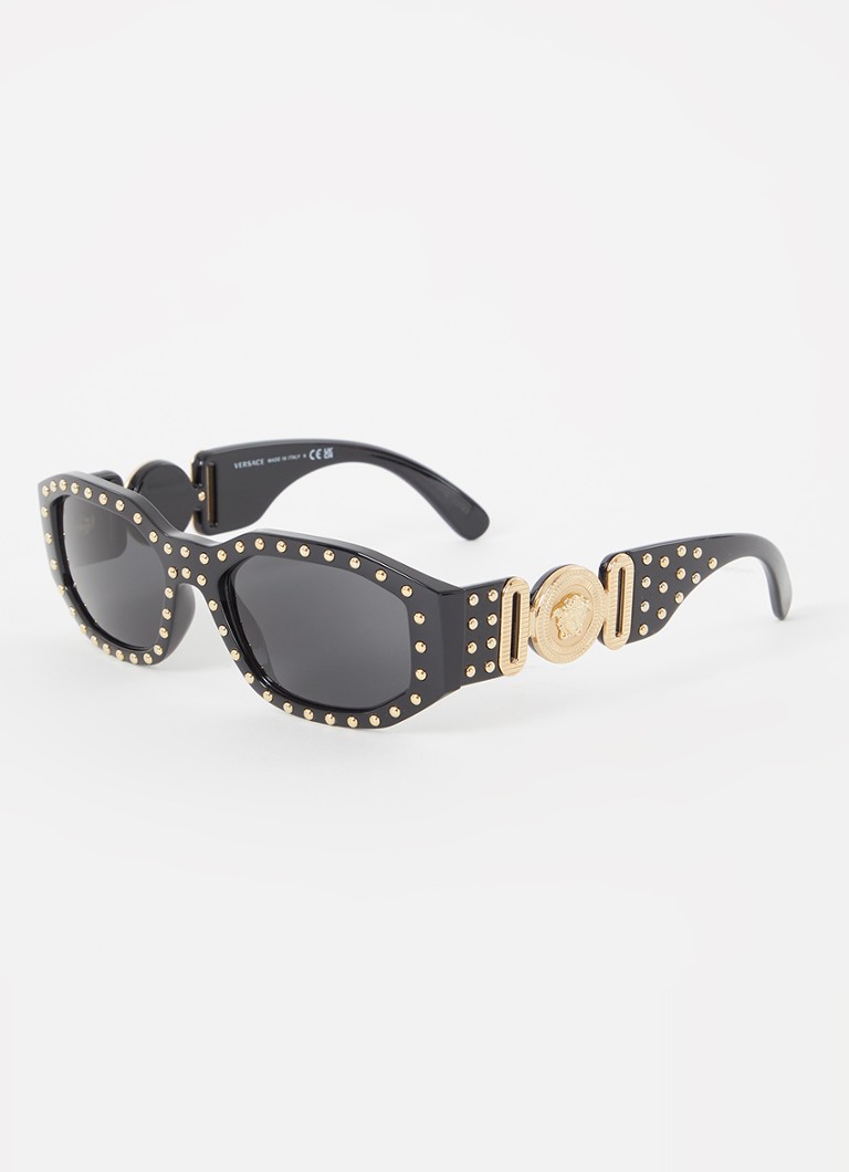 Versace Retro saulesbrilles VE4361