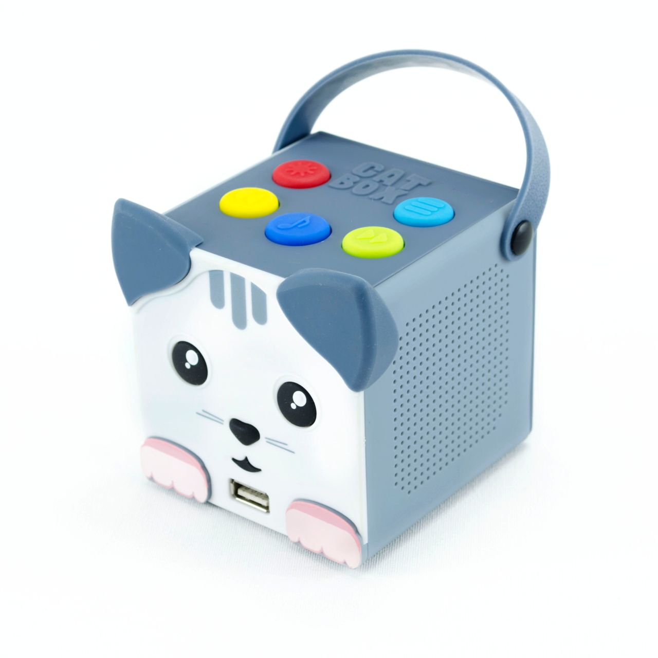 X4-Life X4-TECH Bobby Joey CatBox