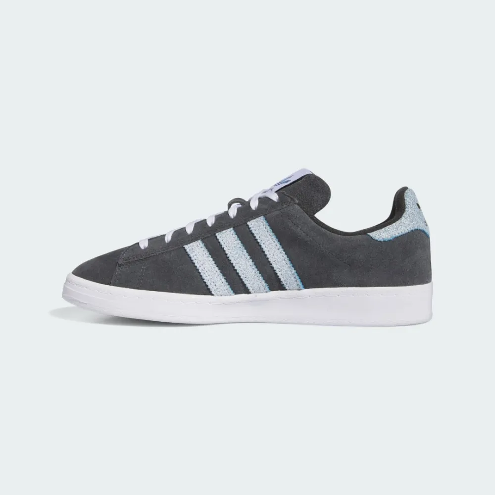 adidas Campus ADV X Henry Jones ID8446 / blau