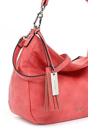 EMILY & NOAH Handtaschen rot