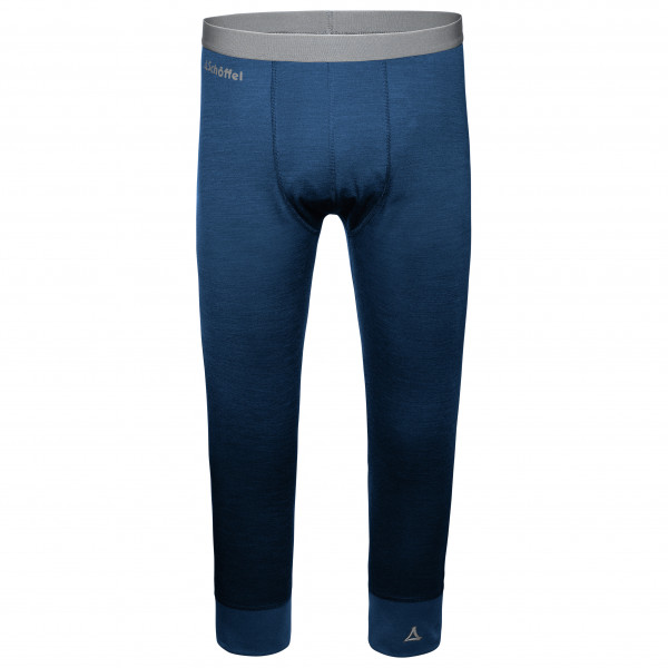 Schöffel - Merino Sport Pants Short - Merinounterwäsche