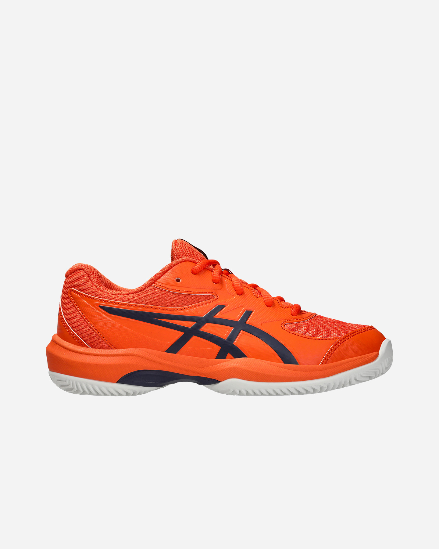 Scarpe Tennis Asics Gel Game 10 Clay Gs Jr 1044A082-800