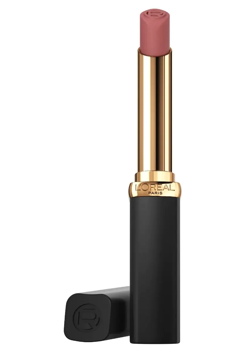 L'Oréal Paris Color Riche Intense Volume мат кармин вредан тога