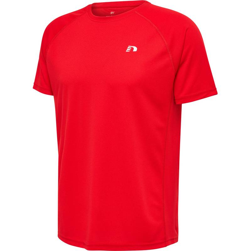 Newline MEN CORE RUNNING T-SHIRT S/S T-Shirt Herren