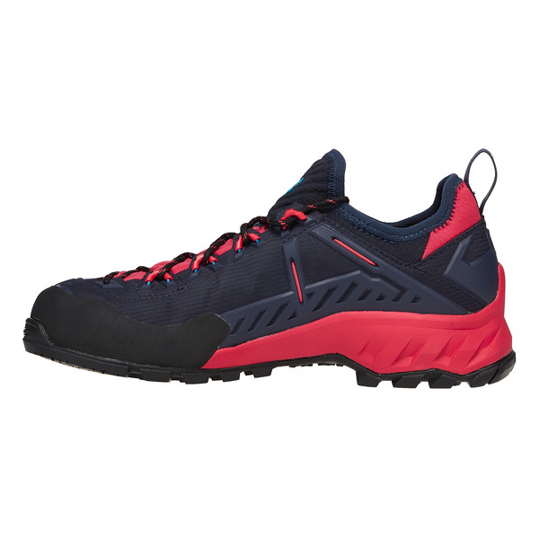 ALNASCA KNIT II LOW GTX WOMEN Damen - Zustiegsschuhe