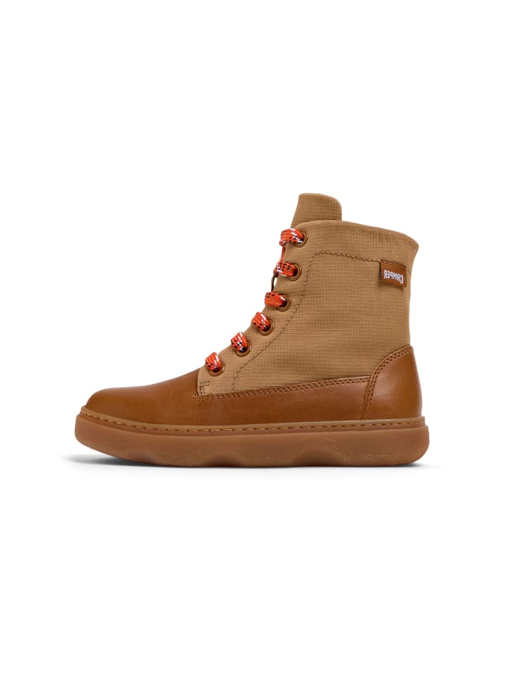 Camper Stiefeletten 