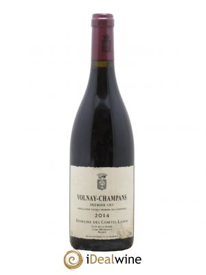 Volnay 1er Cru Champans Comtes Lafon (Domaine des)  2014 - Lot de 1 Bouteille