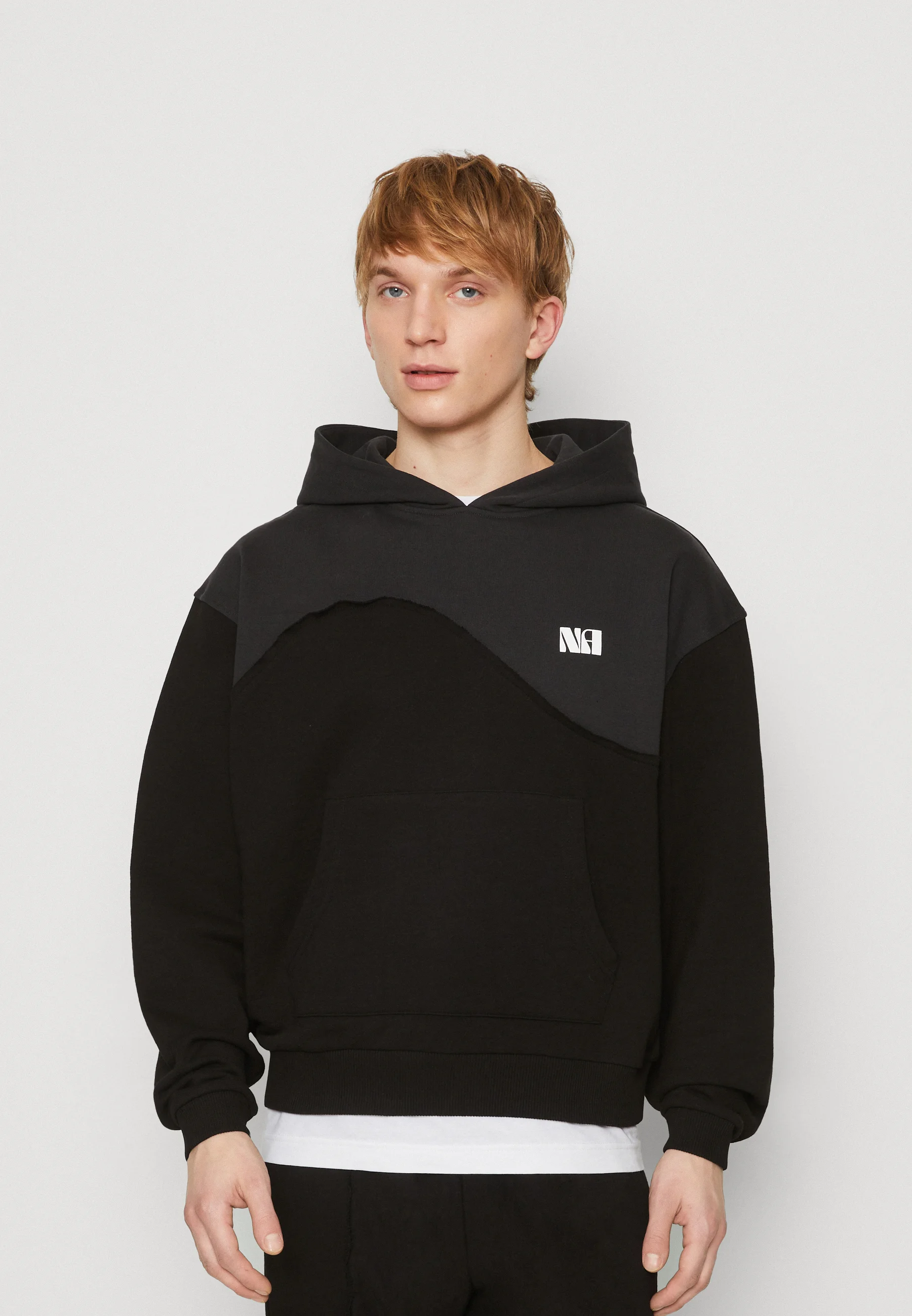 Sudadera con capucha Night Addict