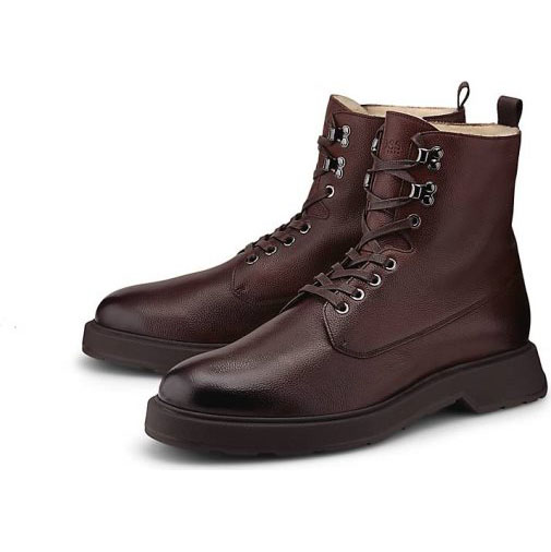 BOSS Winterstiefeletten