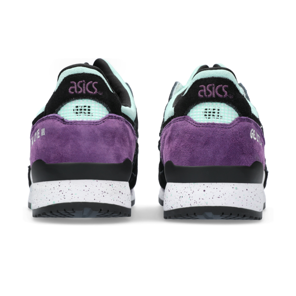 Asics Gel Lyte III OG 1203A277-101 / schwarz