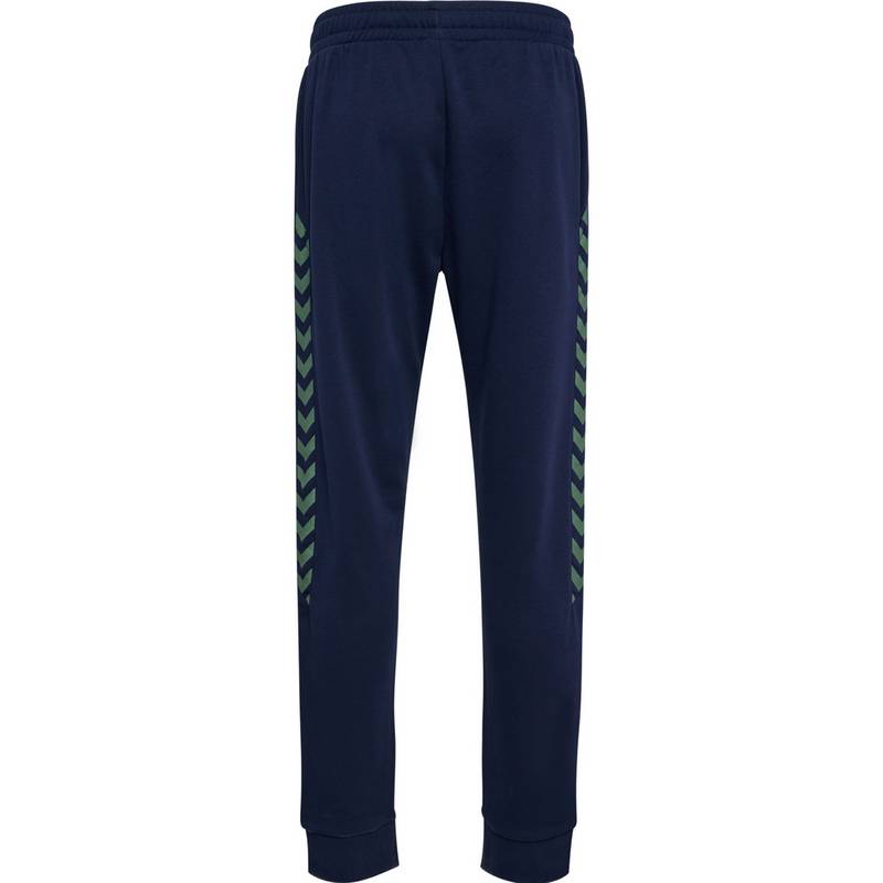 hummel hmlSTALTIC COTTON PANTS Trainingshose Herren
