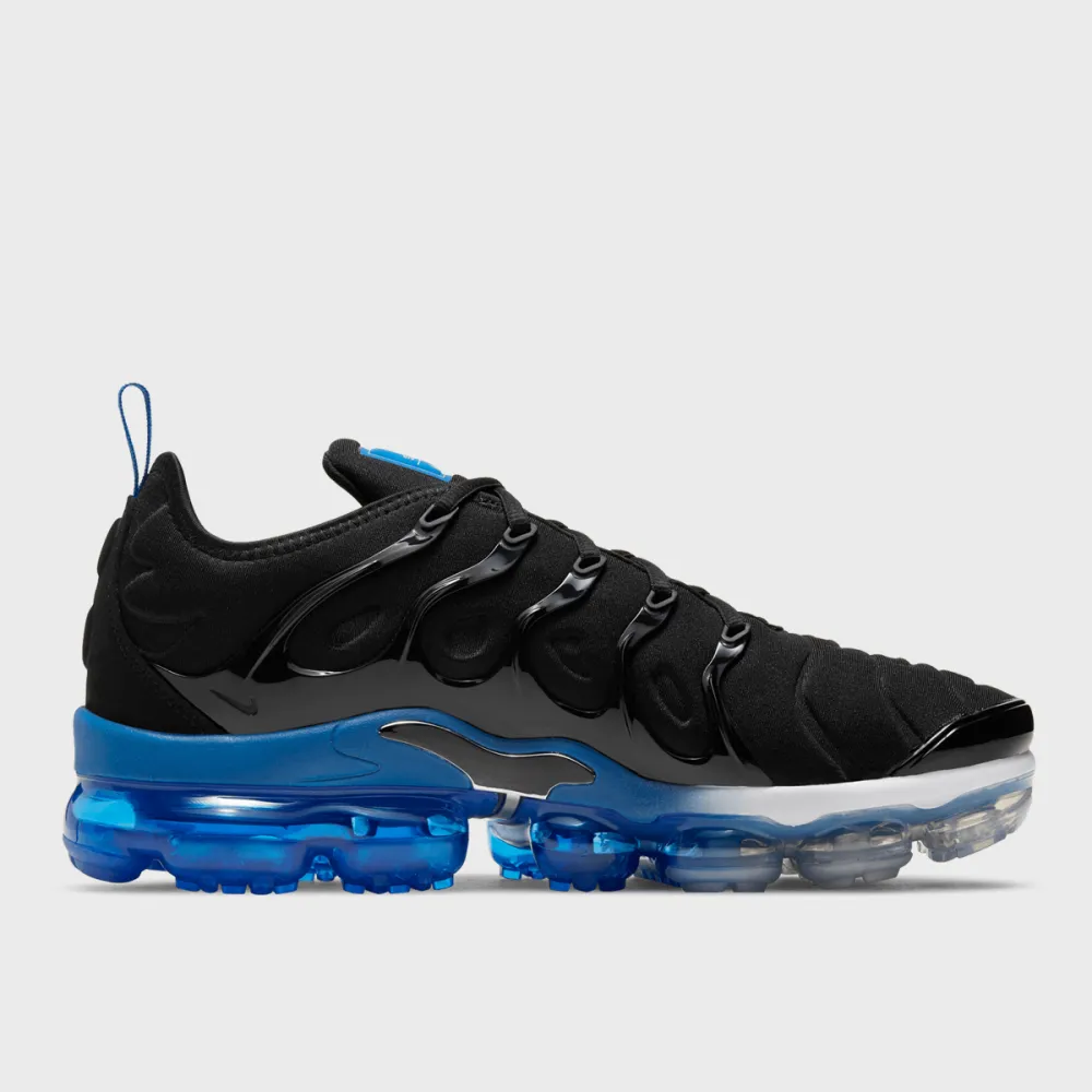 Nike Air VaporMax Plus DH4300 001 / schwarz