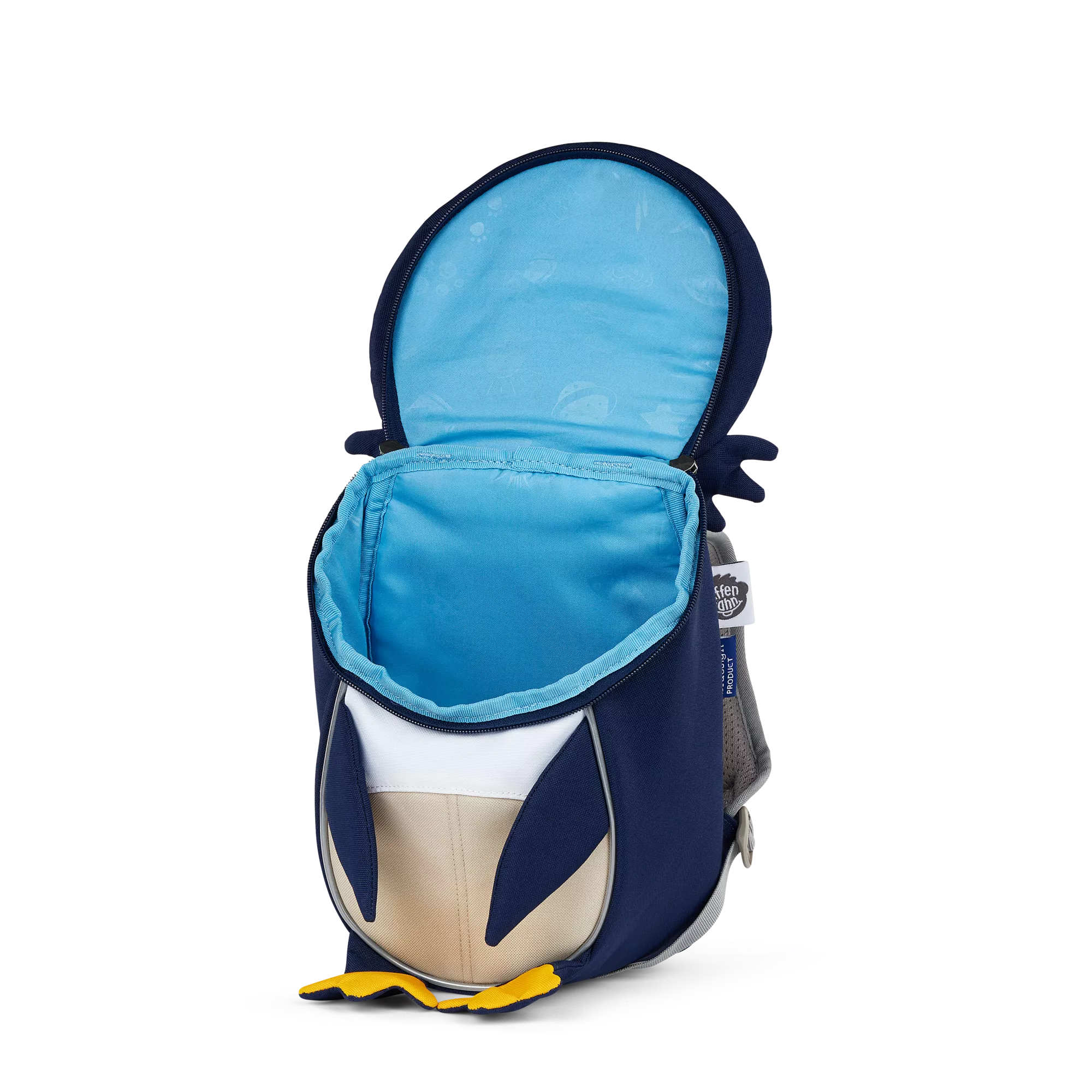 Kleiner Freund
