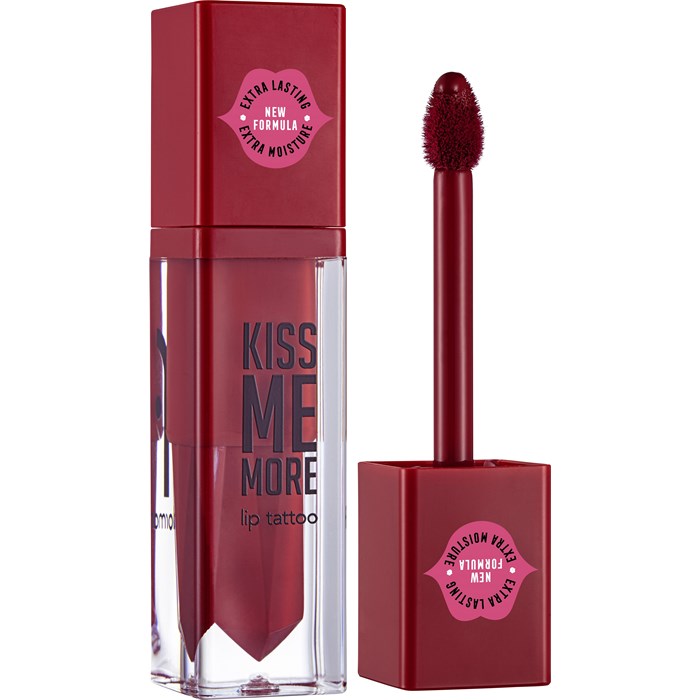 Liquid Lip Tattoo Kiss Me More