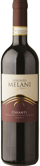 2021 Melani Chianti DOCG trocken - Cantina di Montalcino