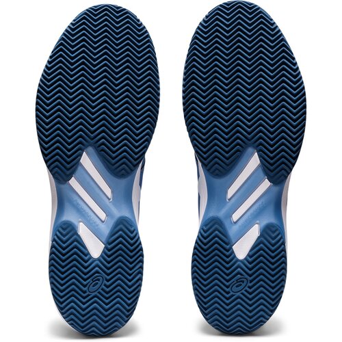 HERREN TENNISOUTDOORSCHUHE SOLUTION SWIFT FF CLAY