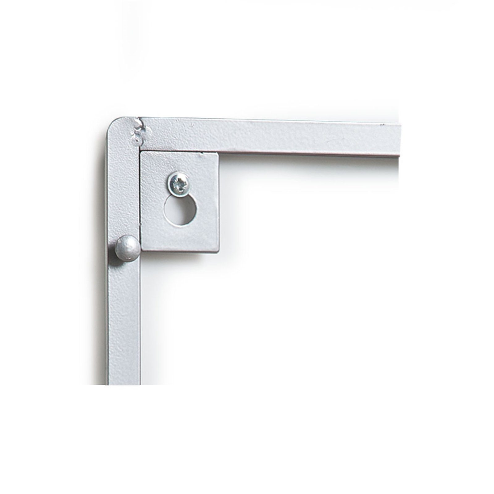 HTI-Living Zeitungsständer Wand/Tür-Magazinhalter Mesh (Stück, 1 St)
