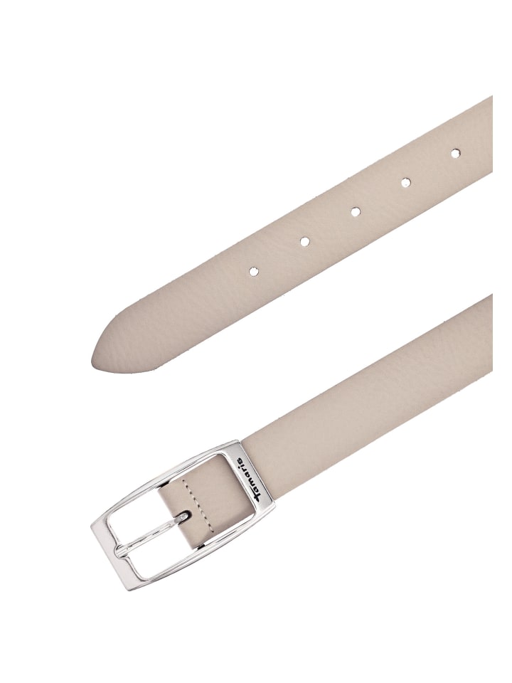 Tamaris Gürtel Essential Classics in vanille 0120 günstig kaufen