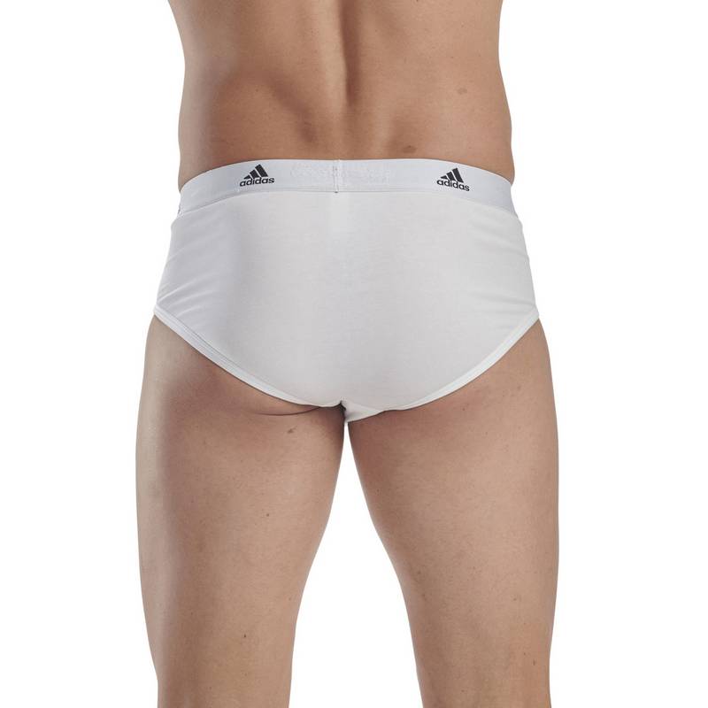 adidas Slip BRIEF Unterhose Herren