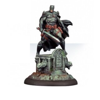 Batman Miniature Game: Thomas Wayne (EN)