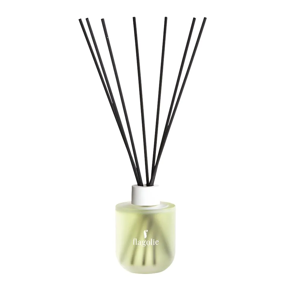 Flagolie Hygge Kanel Vanilje - Rød Æble Hjemmeparfume 100 ml