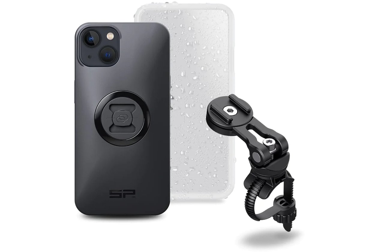 SP Connect Bike Bundle II Apple iPhone 13