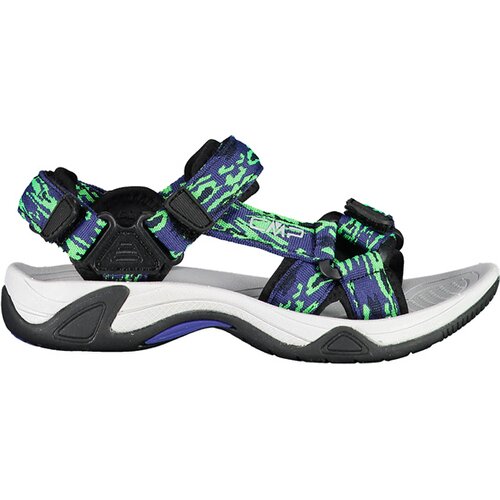 KINDER MULTIFUNKTIONSSLIPPER KIDS HAMAL HIKING SANDAL