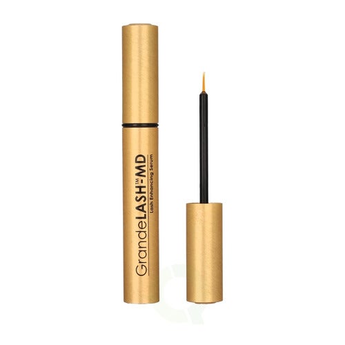 Grande Cosmetics GrandeLash серум за побољшање трепавица 4 мл