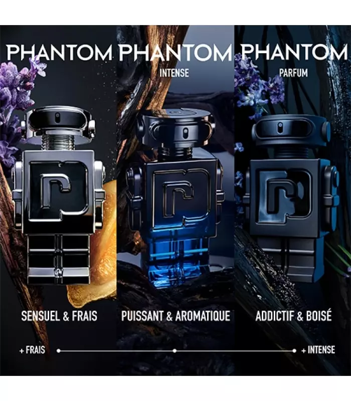 PHANTOM Le Parfum