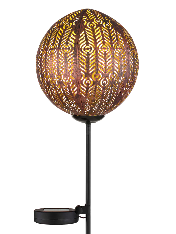 Globo lighting Solarleuchte 