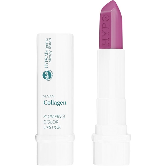 Plumping Color Lipstick