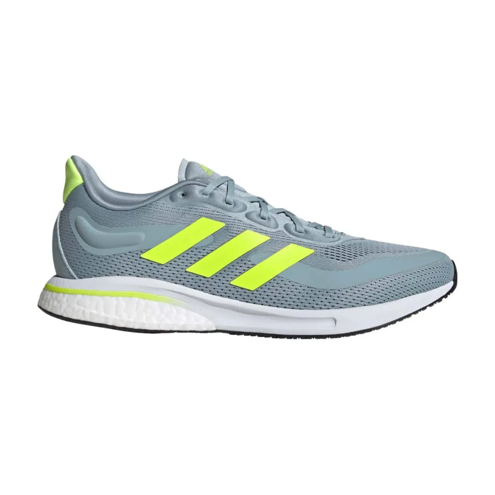 adidas Supernova M GX2965 / grau