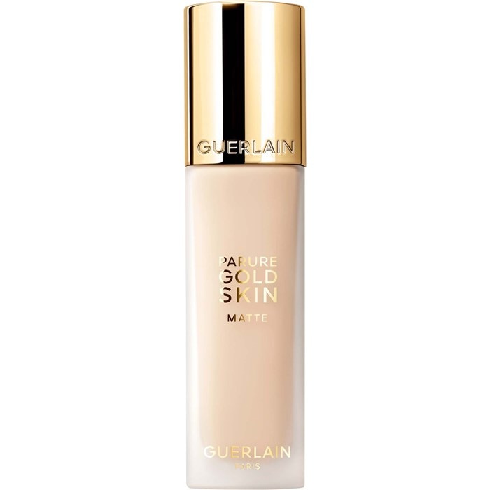 Parure Gold Matte Fluid Foundation