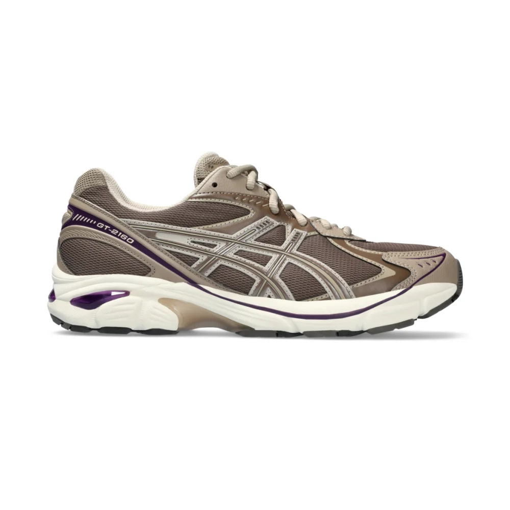 Asics GT 2160 1203A320-251 / braun