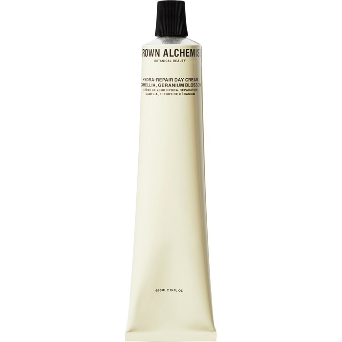Tinted Hydra-Repair Day Cream