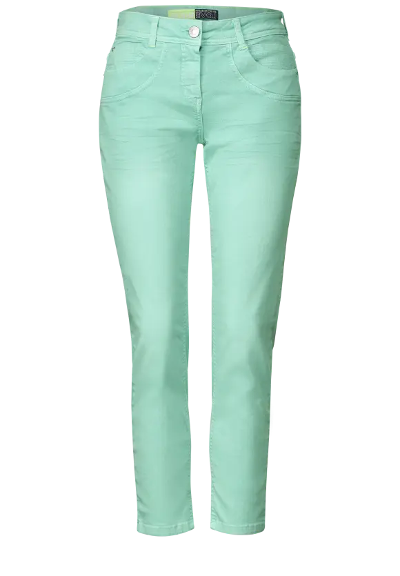 CECIL Loose Fit Jeans