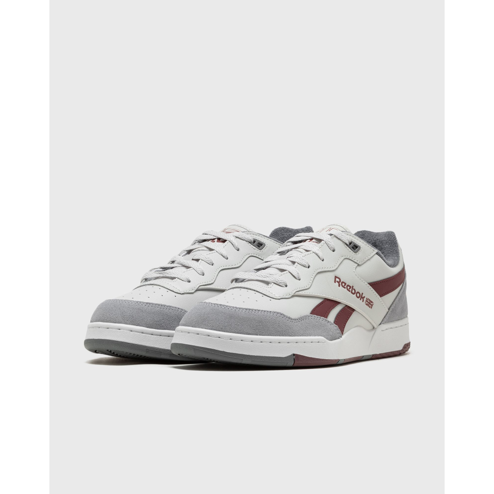 Reebok Bb 4000 Ii 100033851 / grau