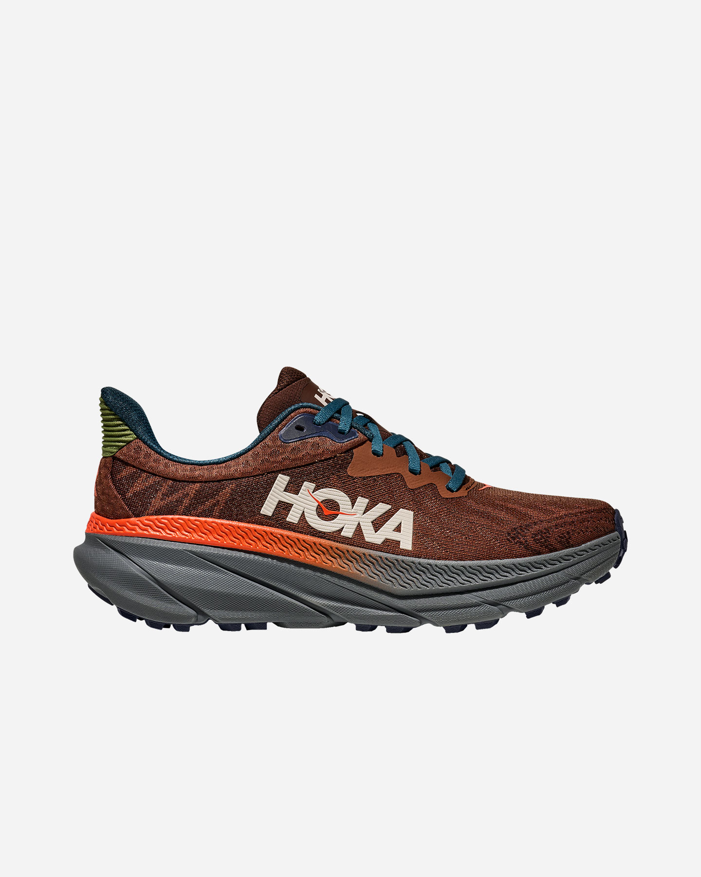Trailová obuv Hoka Challenger 7 M 1134497-MRW