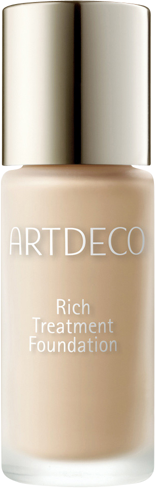ARTDECO Foundation Rich Treatment Foundation