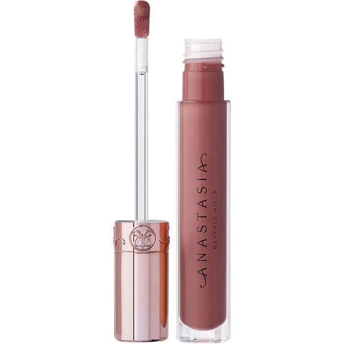 Tinted Lip Gloss