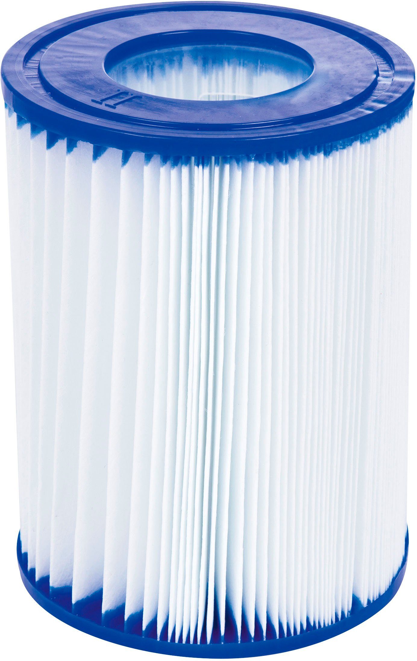 Bestway Framepool Power Steel™ (Komplett-Set), 488 x 305 x 107 cm
