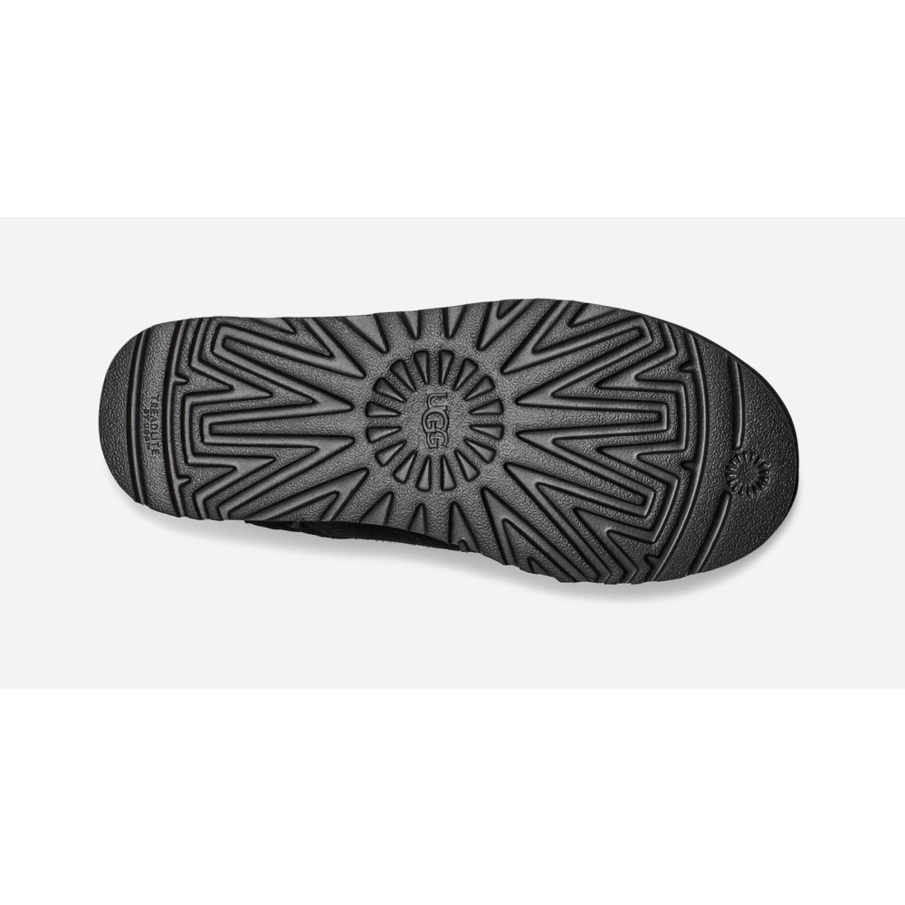 UGG Classic SLIP ON 1129290-BLK / schwarz
