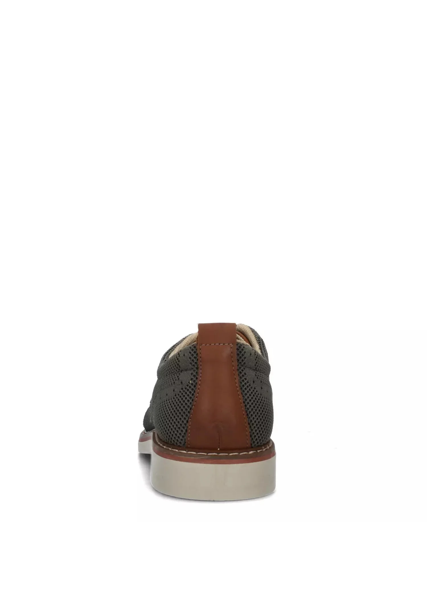 IGI&CO DERBY - Zapatos deportivos con cordones