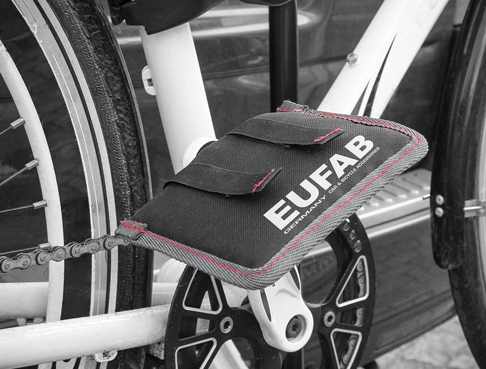 Eufab Fahrradtransportschutz 6-tlg kaufen | Bike-Discount