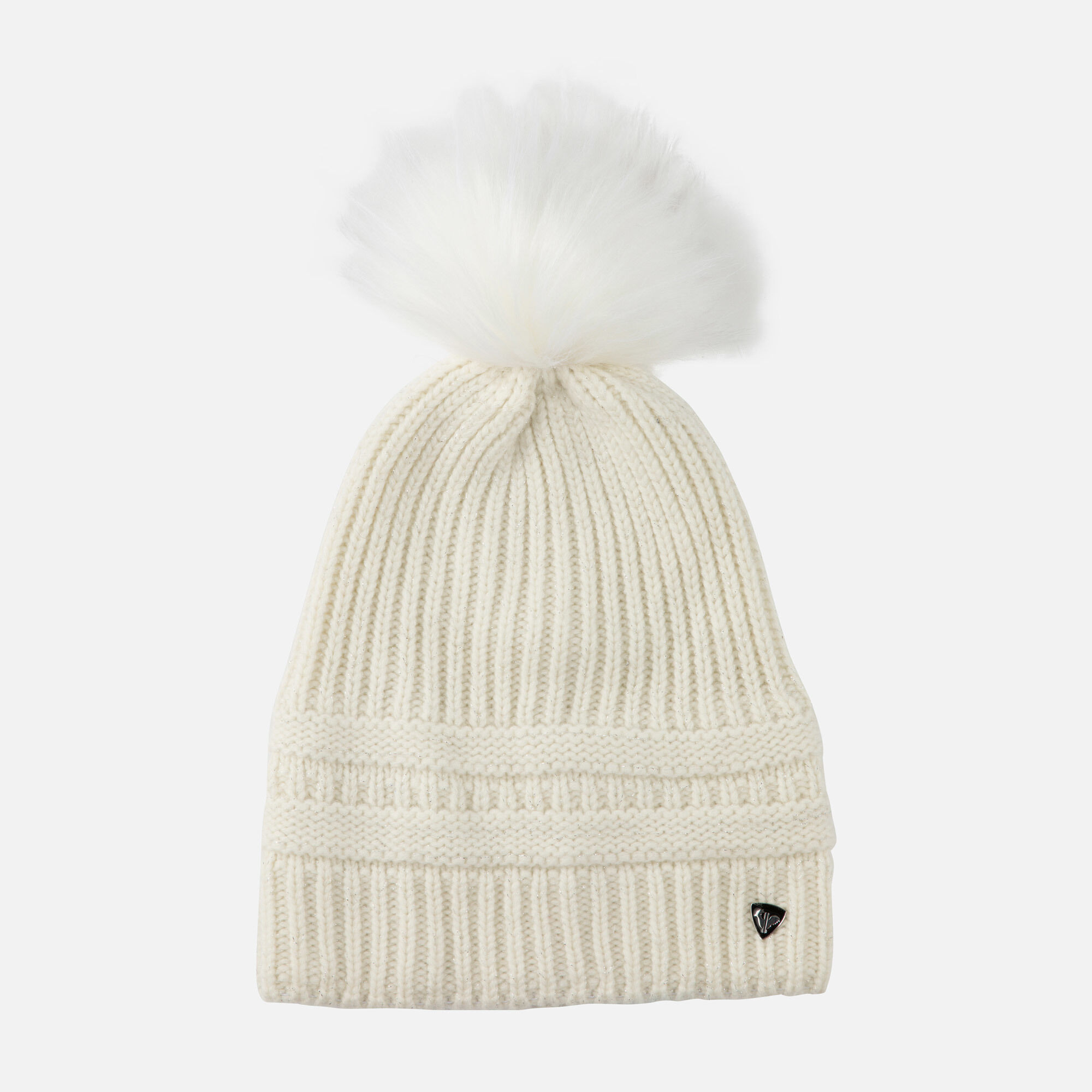 Bonnet Rosa Femme