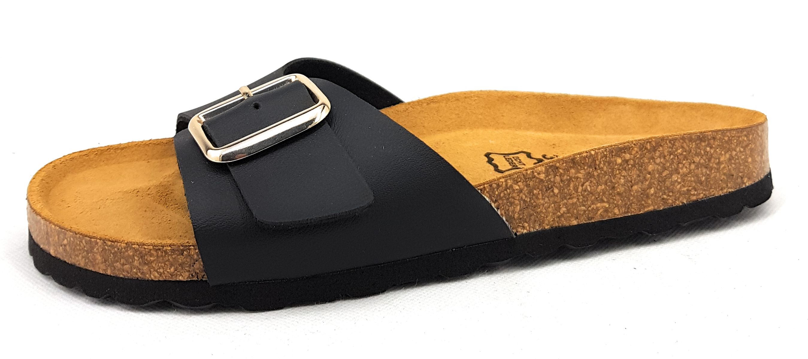 Dr. Stark 1996 Schwarz black